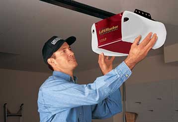 Emergency Garage Door Repair Solutions Near Me, Jonesboro