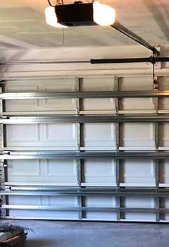 Old Garage Door Opener Repair Near Irondale