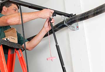 Garage Door Maintenance | Garage Door Repair Jonesboro, GA