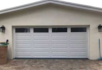 New Garage Door Installation Project | Garage Door Repair Jonesboro, GA New Garage Door Installation Project | Garage Door Repair Jonesboro, GA