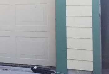 New Garage Door Installation | Irondale